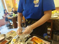 -阿亲家·韩式无限烤肉(春熙路店)