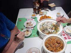 -鑫小城故事·藕汤·家常菜(台北一路总店)