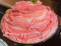 -吼堂老火锅(太古里总店)