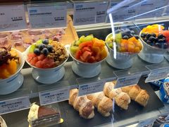 -Blueglass酸奶(财富购物中心店)