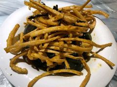 -美膳居川菜馆油焖大虾烧烤(卓刀泉店)