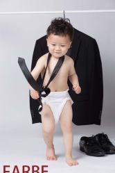 -哈妮儿童摄影(德清店)