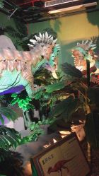 -恐龙探索乐园(磁器口店)