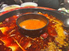 -三江两海老火锅(北京首店)