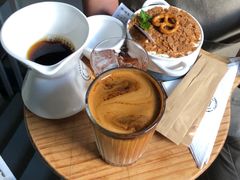 -唐咖精品咖啡(大理古城手冲店)