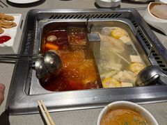-海底捞火锅(崇文门新世界百货店)