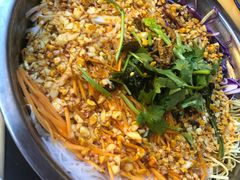 -喝丢一只鞋海鲜烧烤·海肠捞饭(市场店)