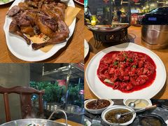 -农家乐·福建土菜(金榕北路店)