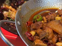 -大丰收脆鱼(浦西万达店)