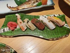 -本逸·割烹料理(湖墅店)