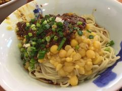 -兵哥豌豆面(青华店)