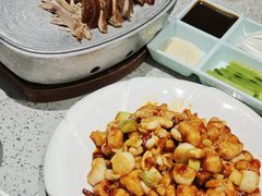 -紫光园·烤鸭·北京菜(团结湖店)