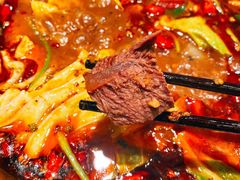 -受气牛肉·重庆耙牛肉(南坪总店)