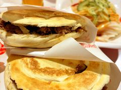 -子午路张记肉夹馍(小寨西路店)