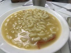 -澳洲牛奶公司(佐敦店)