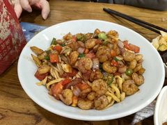 -兰溪十八浇(天一店)