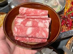 -大风老火锅(江北一店)
