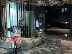 -Yolo私汤温泉设计师酒店(重庆南滨路店)