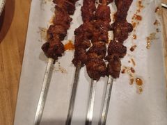 -石榴红了·非遗酥皮烤包子·新疆菜(瑞豪店)