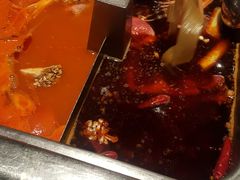 -海底捞火锅(武胜路凯德广场店)