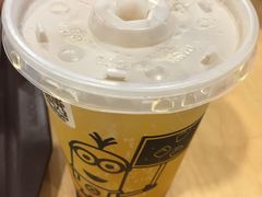 -麦当劳(沙田中心商场店)