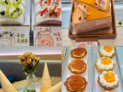 -奈诺甜品·生日蛋糕·下午茶(古城店)