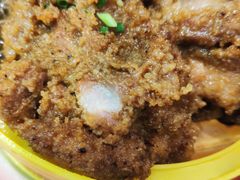 江西粉蒸肉-堂瓦里·传统赣菜(第一街区店)