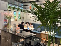 -懒人盐府人家(航天桥店)