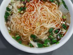 -东方宫·中国兰州牛肉拉面(三里屯店)