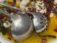 -周正水煮活鱼·吊水鱼(杏东店)