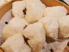 蜜汁叉烧包-点都德(北京路贰店)