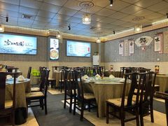 -新繁老號豌豆汤饭店·江湖菜(宝光寺店)