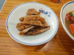 -天天鲜面馆(衡山路店)