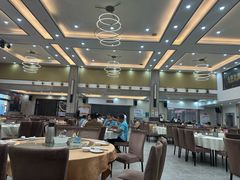 -新河畔海鲜酒楼(虎门店)