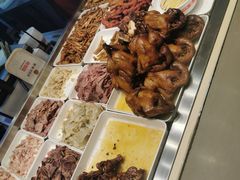 -紫燕百味鸡(西影店)