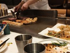 -火地铁板烧(昆山万象汇店)