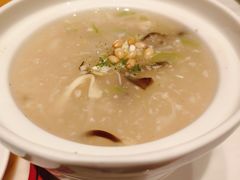 顺德拆烩鱼茸羹-顺味凤城(九六广场店)