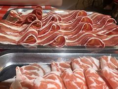 -上二楼涮肉馆(顺义二中店)