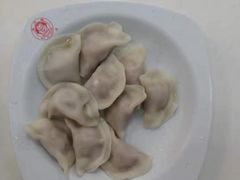-大娘水饺(施家南路大润发店)