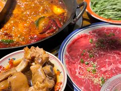 -徐升记不改良老火锅(菏泽中央公馆店)