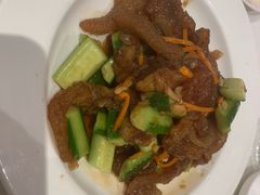 -双合园·海鲜水饺青岛菜(万佳广场店)