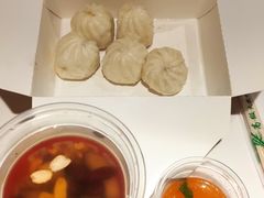 -八婆婆烧仙草(中山路店)