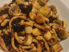 -刘胖子家常菜·蹄花焖藕(江汉路总店)