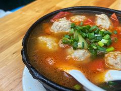 -沈妈砂锅(光华村店)
