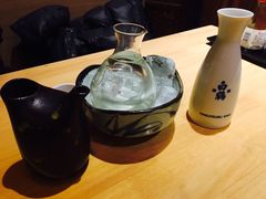 月桂冠-醉虎传(南锣鼓巷店)