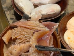 -正南齊北重庆老火锅(光华村直营店)