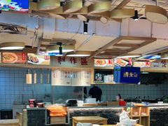 大堂-呷佬·长沙手工米粉(金沙江路店)