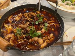 -Chongqing Cuisine川厨川味