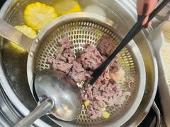 -杏花吴记牛肉火锅