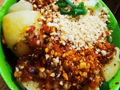 农家小土豆-冒椒火辣(奎星楼街店)